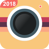 Sweet Selfie - Filtre Camera - Beauty Camera 2018 icon