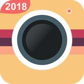 Sweet Selfie - Filtre Camera - Beauty Camera 2018