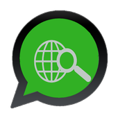 online whatsa gent -No WhaTrack - icon