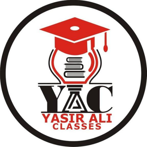 Yasir Ali Classes icon