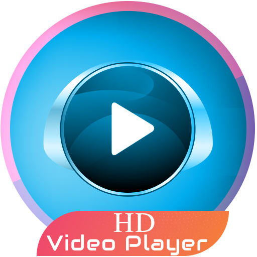 HD Video Player 2020 icon