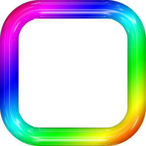 MIUI Like Edge Glow on Call with Live Wallpaper أيقونة