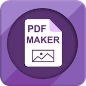 Image to PDF Converter icon