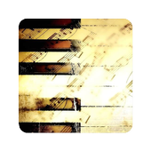 Sheet Music Player icon