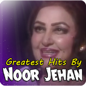 Noor Jahan Songs icon
