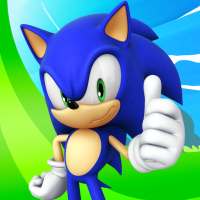 Sonic Dash SEGA - Run Spiele on 9Apps