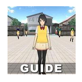 New Yandere Simulator Walkthrough Senpai icon