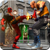 Titans King Fighters icon