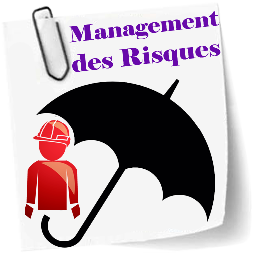 Management des Risques أيقونة