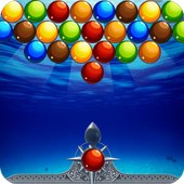 Bubble Shooter Extreme icon