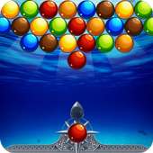 Bubble Shooter Extreme