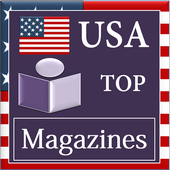 Top Magazines in USA icon