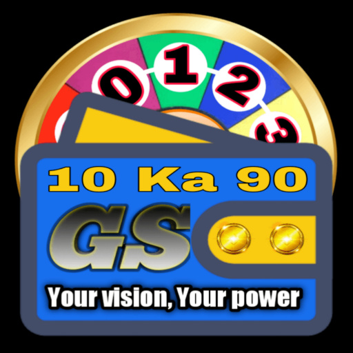 Gaming Star | Spin and earn icon