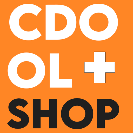 CDO Online Shopping icon