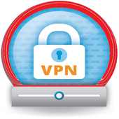 Fast VPN आइकन
