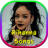 Rihanna Songs icon