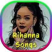 Rihanna Songs on 9Apps