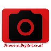 kamera digital indonesia