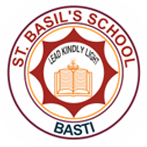 ST.BASIL'S SCHOOL - STUDENT INFORMATION SYSTEM icon