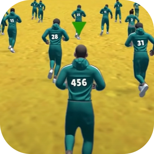 456 Sniper Shoot 3D icon