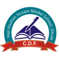 Haji Hashim Husain Model School on 9Apps