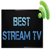 Best Stream TV icon
