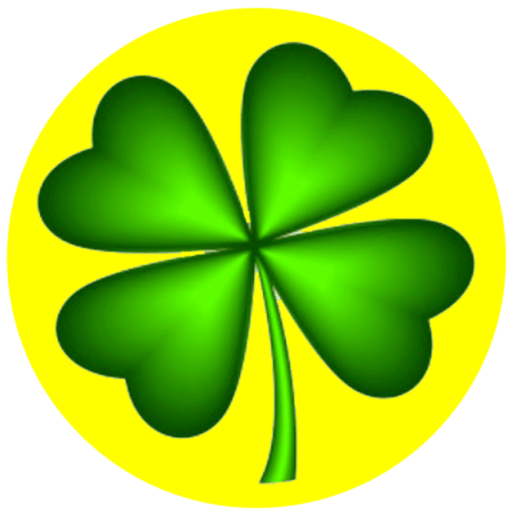 ikon My lucky numbers daily random number generator app