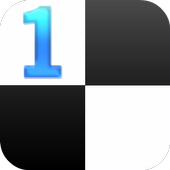 Piano Tiles 1 icon