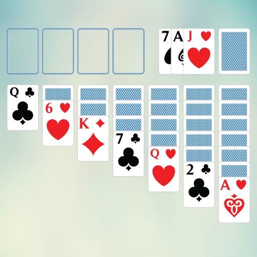 Solitaire icon