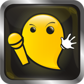 Ghost Recorder icon