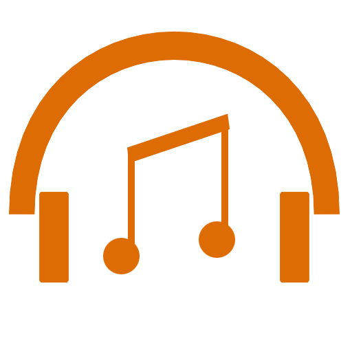 Max Audio Player (Play local songs from anywhere) icon