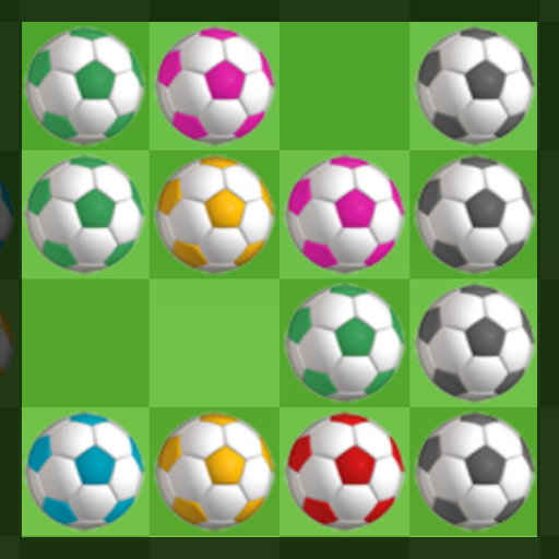 Football Line 98 - Free Game For Relax icon