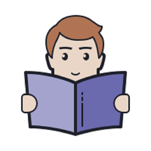 Odia 1 to 10 School Book icon