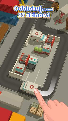 Parking Jam 3D screenshot 3