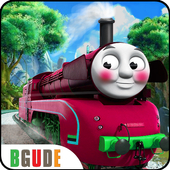 Tricks For Thomas &amp; Friends icon