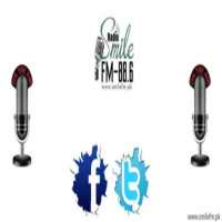 Smile Fm 88.6 Pakistan on 9Apps
