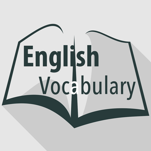 Learn English: 3000 Vocabularies icon