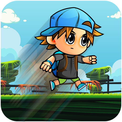 Amazon Adventures icon