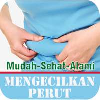 Tips Mengecilkan Perut on 9Apps