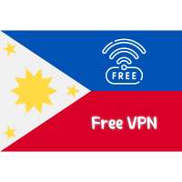 VPN Philippines - Free VPN Proxy & Secure Service‏