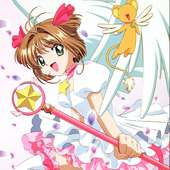 Sakura Cardcaptor Wallpapers Art on 9Apps