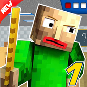 Scary Neighbor Mod أيقونة