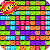 New Pop Cats Mania icon