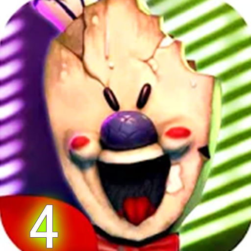 Walkthrough For Ice Scream 4 Horror Neighborhood icon