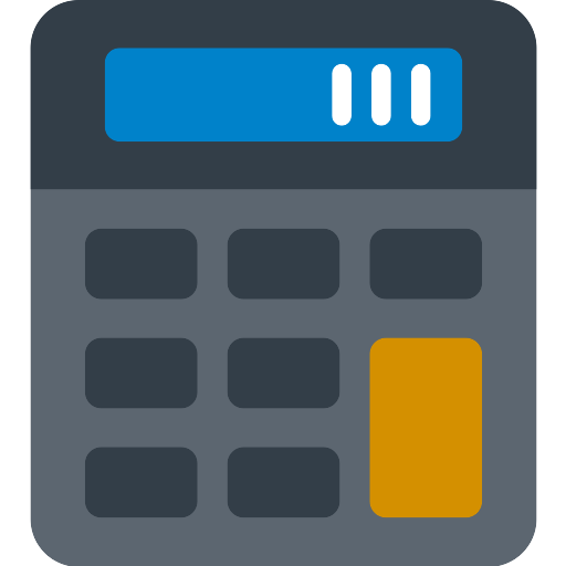 Calculator icon