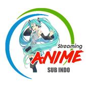 Streaming Anime Indo icon