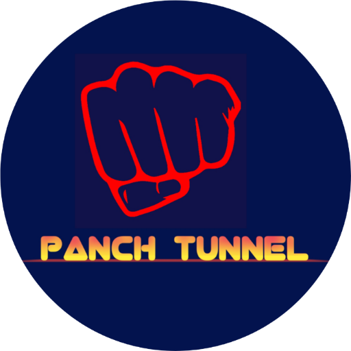 Panch Tunnel icon