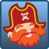 Save The Pirates icon