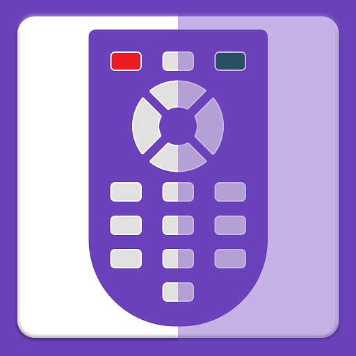 AC Remote Control - Universal Remote Control icon