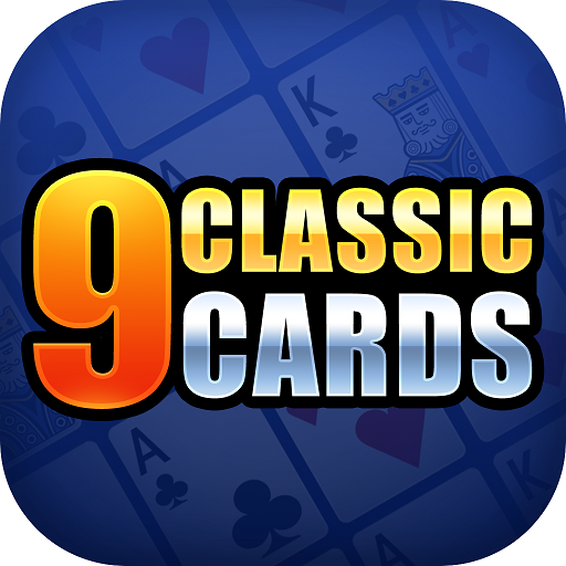 Classic 9 Kards icon